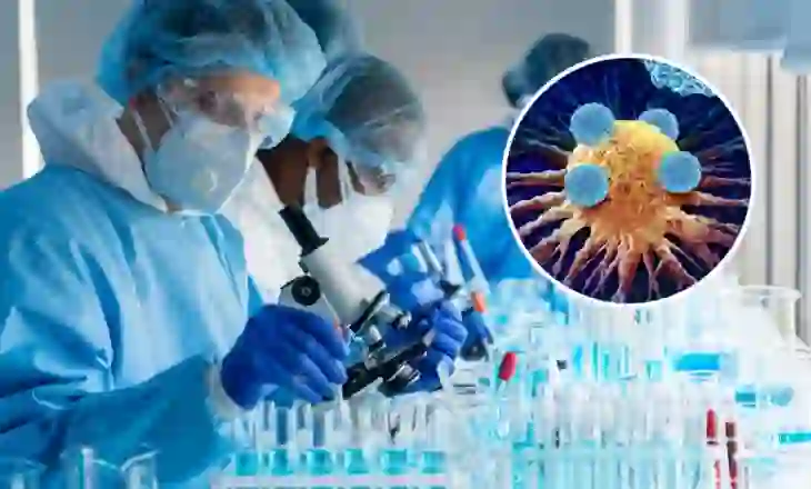 Shkencëtarët identifikojnë ‘çelësin’ imunitar për të ndihmuar trupin të luftojë kancerin