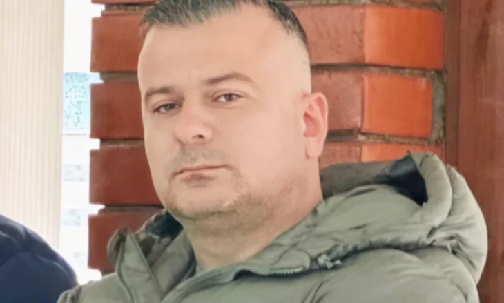 Shkodër/ Ndahet nga jeta pas 3 muajsh në koma Arjan Kraja, punonjësi i OSSH që shpëtoi dy fëmijë nga mbytja