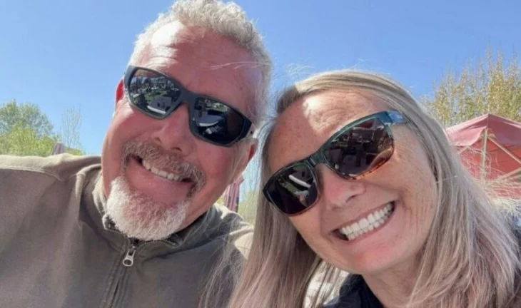 Shkodër/ Vrau me thikë gruan, 57-vjeçari amerikan i jep fund jetës brenda qelisë së burgut (EMRI)
