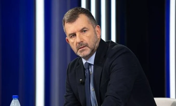 Shkoi si cjapi te kasapi/ Bushati: Binaj është kandidati i Berishës, zgjedhjet janë të humbura, ja pse i duhet PD-së