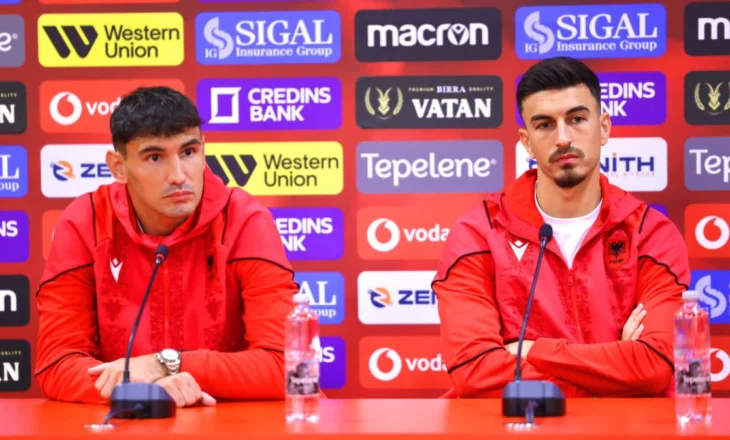 “Shkojmë në Serbi për fitore”, Laçi-Shehu: Vendimtare për Botërorin