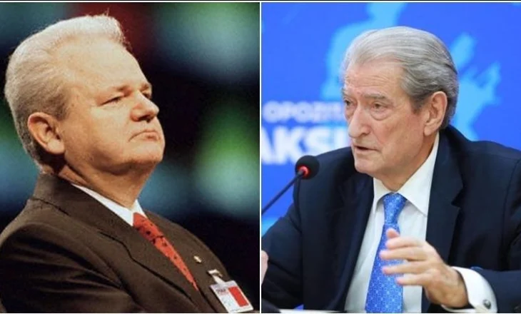 Shkrimi i “New York Times”: Si Berisha thyente embargon e OKB, për të furnizuar me karburant Serbinë e Millosheviçit