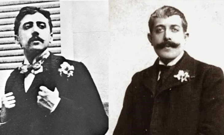 Shkrimtarët e mëdhenj që donin ta vrisnin njëri-tjetrin… ja pse nga miq u bënë armiq!