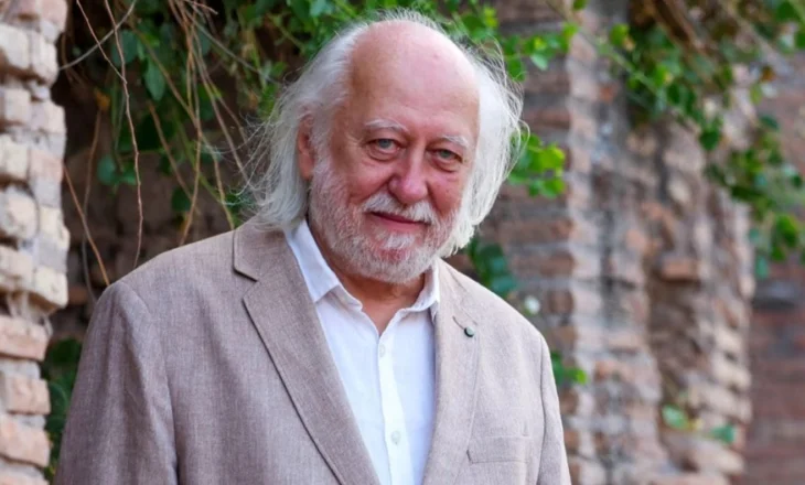 Shkrimtari hungarez László Krasznahorkai fiton çmimin Nobel për letërsi