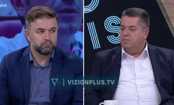 Shkurti: Florian Binaj po përdoret nga opozita! Rumano: PD, pasiguri në zgjedhje