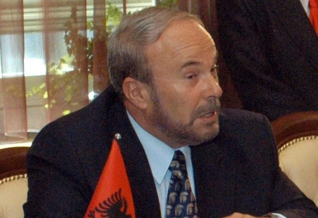 “Shok i orëve të vështira”, Ali Ahmeti për Fatos Nanon: La gjurmë të pashlyeshme në historinë moderne të Shqipërisë