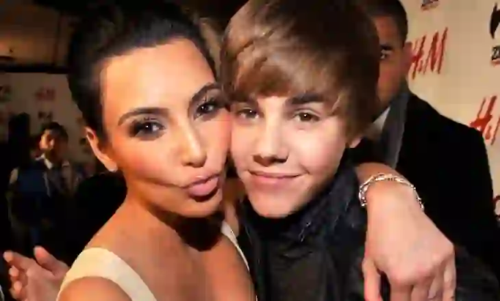 Shoot-i me Justin Bieber, Kim Kardashian: Nuk do e bëja më kurrë!