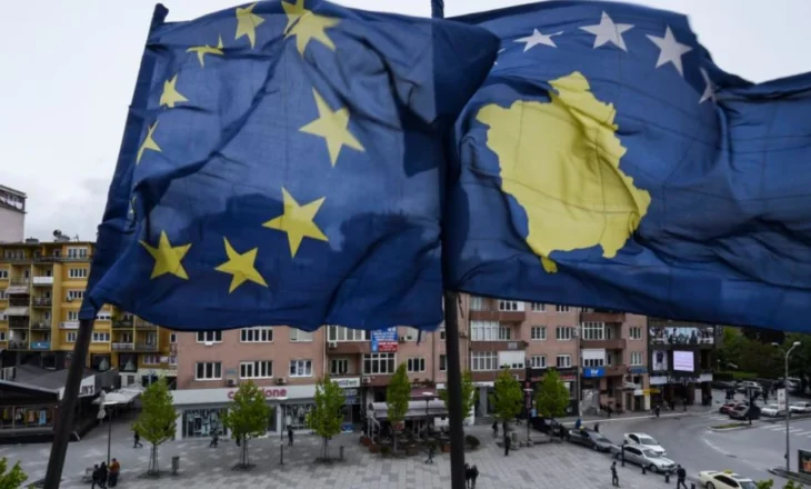 Shoqëria civile në Kosovë i kërkon BE-së, heqjen e masave ndëshkuese