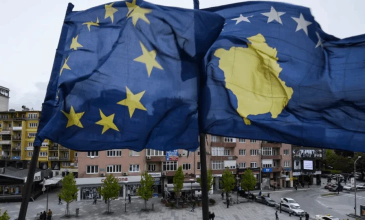 Shoqëria civile në Kosovë i kërkon BE-së heqjen e masave ndëshkuese
