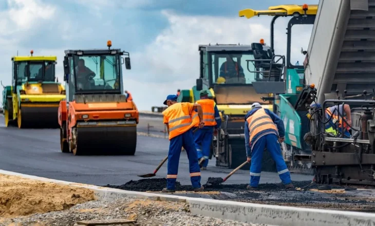 Shpallet fituesi i kontratës për Bypass-in e Sarandës, 18 milionë euro për segmentin 3.8 km