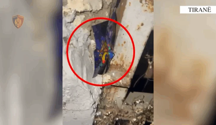 Shpërndanin drogë në formë xhelatine, arrestohen dy të rinj në Tiranë – Emrat