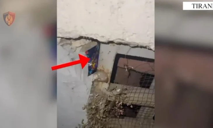 Shpërndanin lëndë narkotike në formë xhelatine, arrestohen dy persona në Tiranë (Emrat)