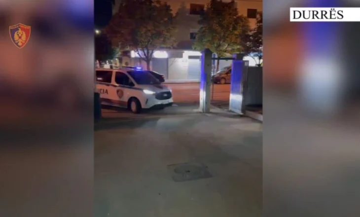 Shpërndante lëndë narkotike në Durrës, vihet në pranga 19-vjeçari, sekuestrohet kanabisi
