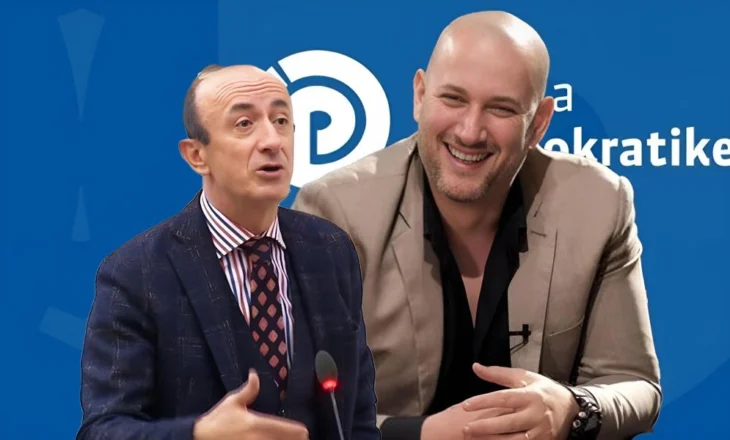 Shpërthen Dash Sula: Flor Binaj po thotë, edhe dua grua, por edhe s’dua të më shohin në Pazar me të