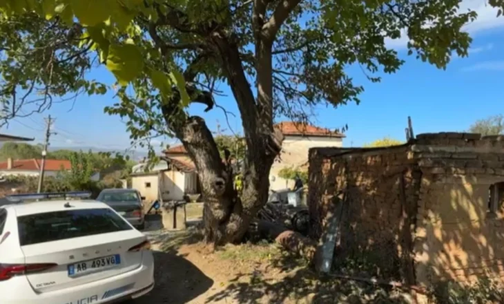 Shpërthen granata e Luftës së Dytë Botërore, plagoset 49-vjeçari në Pogradec