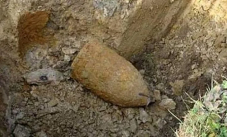 Shpërthen granata te ullinjtë në Himarë, dëmtohet 85‑vjeçari