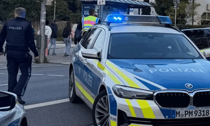 Shpërthim i fuqishëm dhe të shtëna me armë në Mynih, një i vdekur dhe një i plagosur