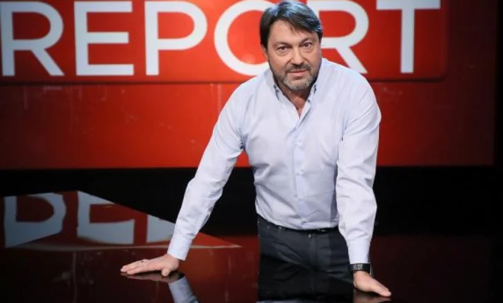 ‘Shpërthim me eksploziv në makinën e gazetarit të ‘Rai 3’/ Ranucci: Për pak sa nuk vranë vajzën time, mund të jetë hakmarrje për hetimet e Report