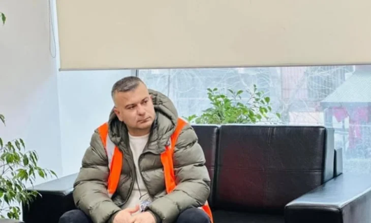 Shpëtoi dy fëmijë nga mbytja, ndërron jetë punonjësi i OSSHE pas tre muajsh në koma