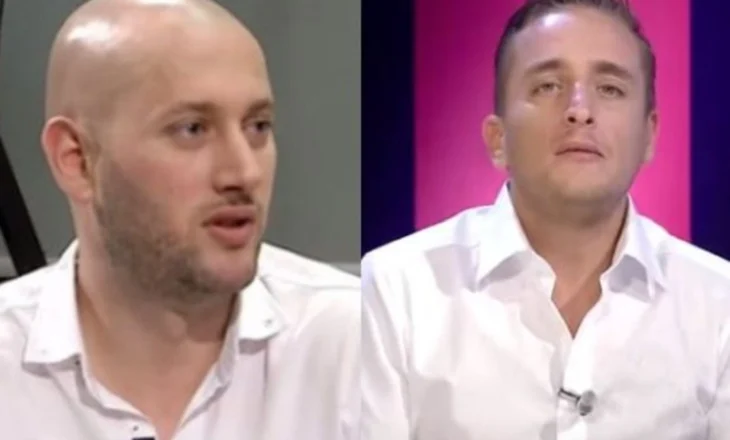 “Shpëtoje Tiranën duke votuar Florin”, Rezart Veleshnja në krah të Florjan Binajt (VIDEO)