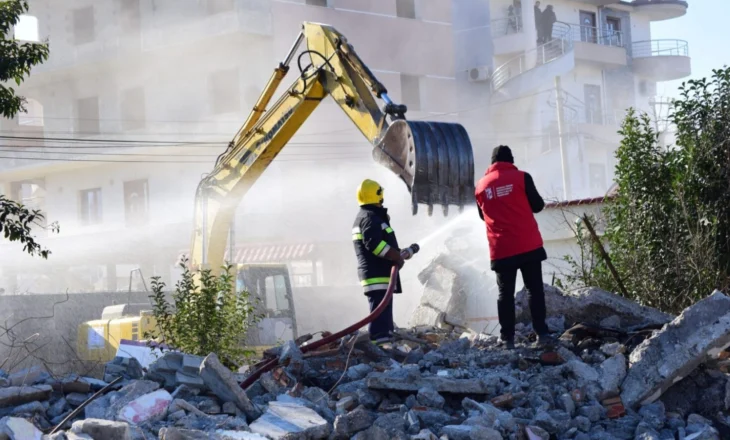 Shpresa e vonuar për drejtësi për shtëpitë e ‘5 Majit’