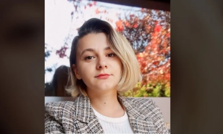 Shpresa Qeriqi, pjesë e edicionit të pestë të “FICTION FEST”