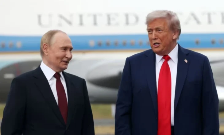 Shpresat e Trump për një samit të ri me Putinin përballen me pengesa, takimi paraprak shtyhet
