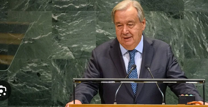 Shpresë për Gazën: Hamasi pranon planin e SHBA, Guterres mbështet përpjekjet për paqe