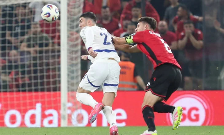 Shqipëri-Serbi, histori e gjatë rivalitetesh dhe sfidash futbollistike ndër dekada