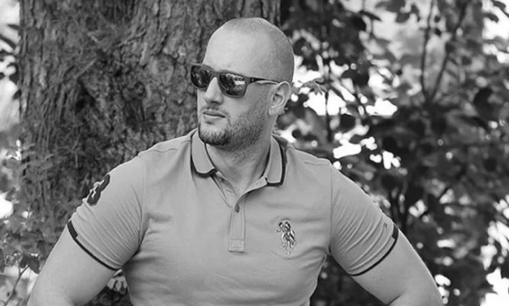 “Shqipëria Bëhet” mbështet kandidaturën e Florjan Binajt për Bashkinë e Tiranës