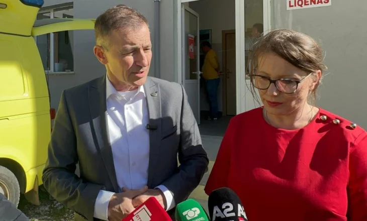 “Shqipëria dhe Mali i Zi më pranë BE-së”, Kovaçeviç: Opozita e mazhoranca të bashkëpunojnë për integrimin