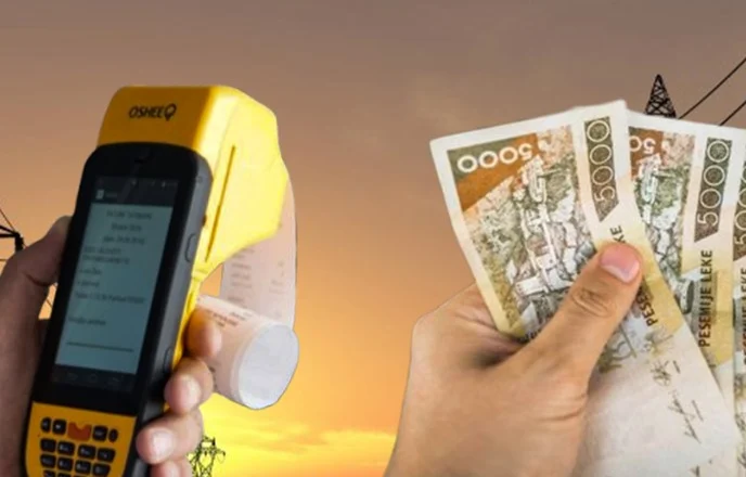 Shqipëria e dyta në rajon për çmimin e lartë të energjisë! Ja vendi që na i kalon! Si renditemi në Evropë