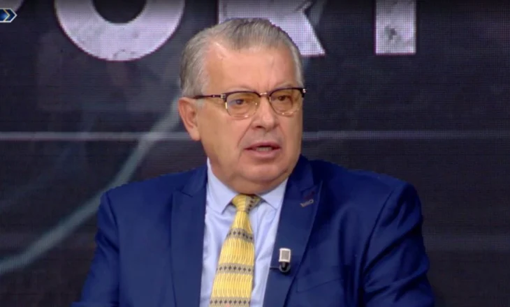 “Shqipëria e kërcënuar indirekt nga Serbia”/ Xhavit Shala: Të rikthehet shërbimi i detyrueshëm ushtarak