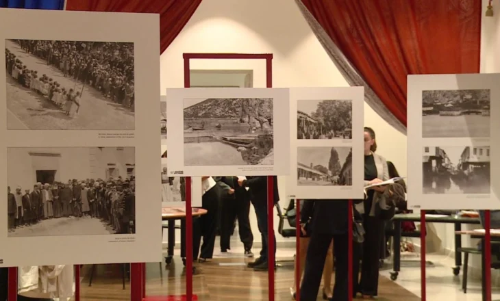 “Shqipëria e vitit 1921”, ekspozita me fotot e rralla të antropologut zviceran Eugene Pittard