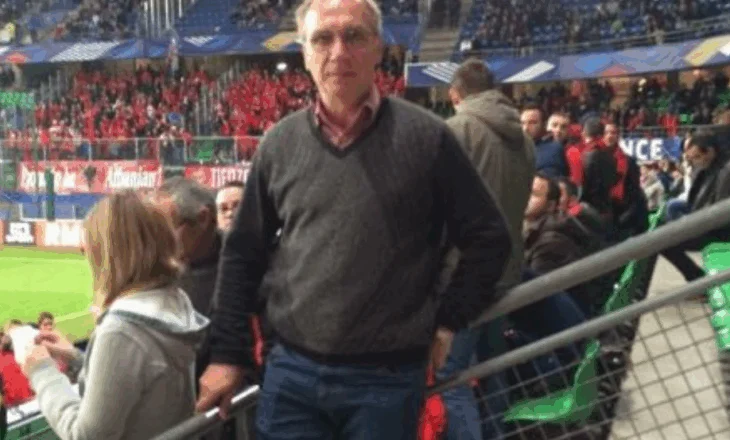 “Shqipëria është e vetmja Kombëtare në Europë”, Roland Luçi: Asnjë ekip tjetër nuk është si ne, ta kurorëzojmë fitoren me Serbinë me Botëror