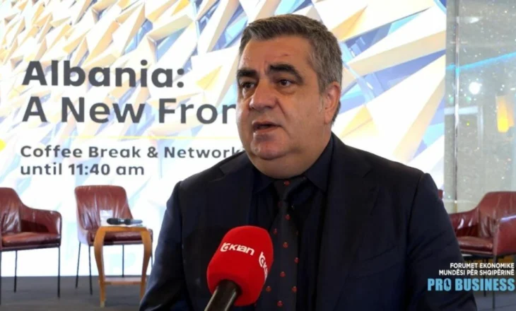 Shqipëria horizont i ri për investimet e huaja, Vjena dhe Tirana shënojnë fillim të ri