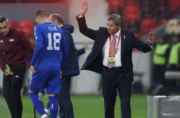 Shqipëria i lë me pasoja! Shkarkim me “porosi” në La Liga, emër surprizë për Serbinë pas dorëheqjes së Stojkoviç