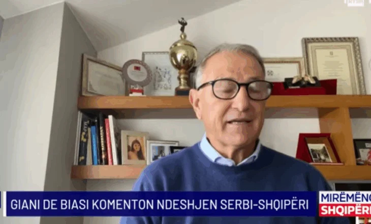 “Shqipëria ka armët dhe cilësitë për ta mundur Serbinë”, De Biazi tregon formulën për të dalë me 3 pikët nga Leskovci