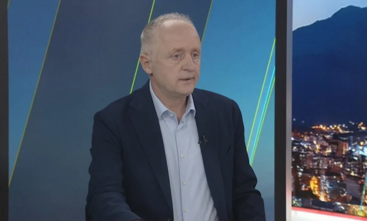“Shqipëria ka bërë hapa pas”, Dervishi tregon pse po hesht PS për raportin e ODIHR: Presim nga Diella që të…
