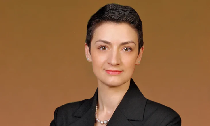 “Shqipëria ka potencialin për t’u bërë një hub rajonal i të dhënave”