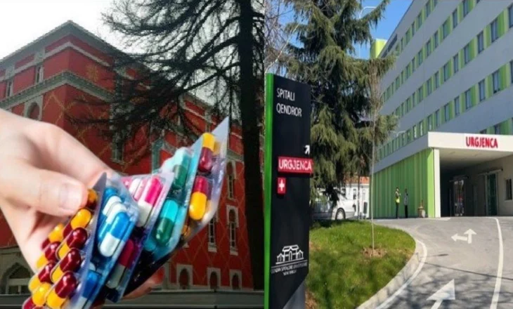 “Shqipëria ‘mbytet’ me ilaçe nga Ballkani”, ekspertët alarmojnë: Nuk ka asnjë kontroll mbi përmbajtjen