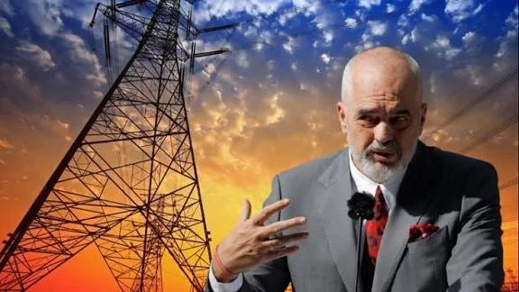 Shqipëria me çmimet më të larta të energjisë në rajon