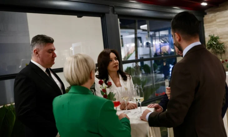 Shqipëria mirëpret Samitin e Procesit të Brdo-Brijunit, Spiropali: Moment domethënës për vendin tonë