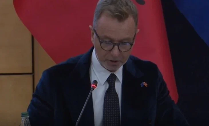 “Shqipëria në një moment vendimtar”/ Gonzato: Anëtarësimi i Shqipërisë në BE mbetet një objektiv kombëtar