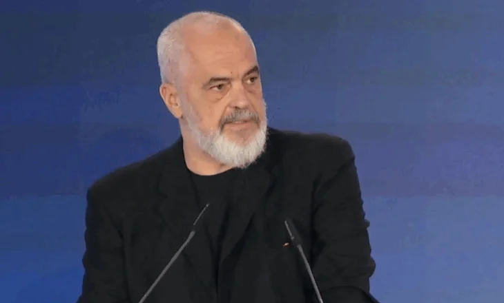 “Shqipëria një hap përpara BE-së”! Identiteti digjital, Rama: Do jetë realitet në fillim të vitit 2026