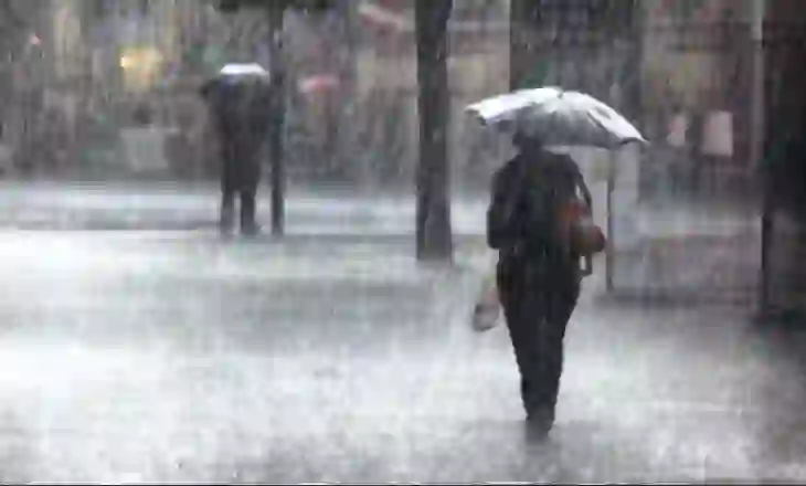 Shqipëria përgatitet për stuhi/ Sinoptikania  jep lakmin e papritur: Ja çfarë na pret në orët e ardhshme