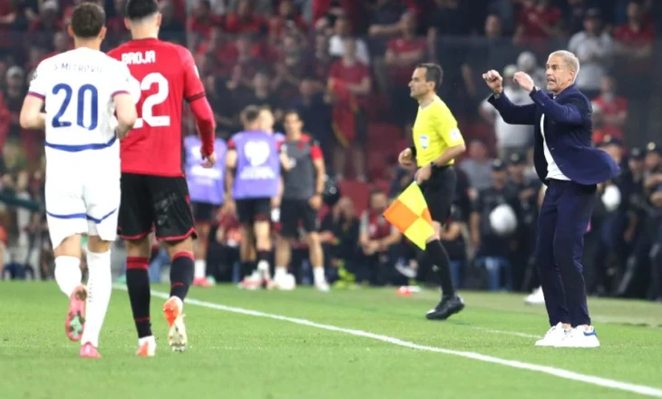 Shqipëria përmirëson disa vende në FIFA, Kosova ngjitje rekord, Silvinjo mesazh pas fitoreve
