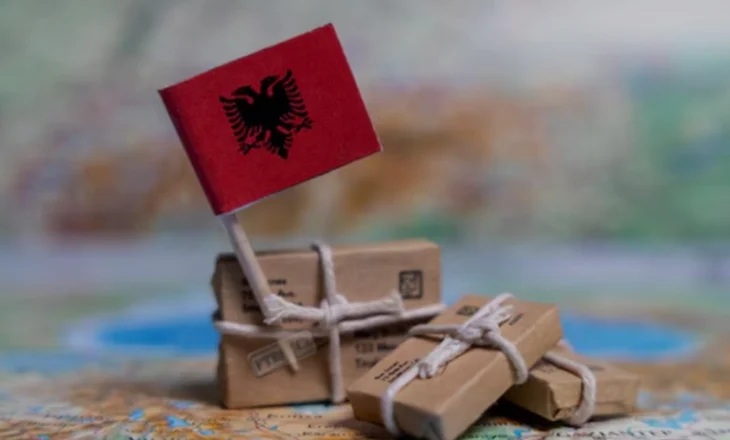 Shqipëria rrit eksportet, ja cilat janë 5 shtetet që kërkojnë produkte ‘made in albania’