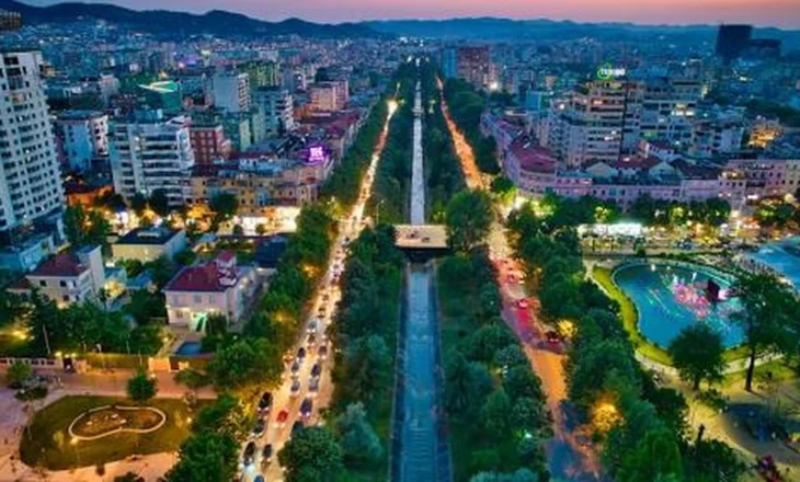 Shqipërisë i duhen 64 vite për të arritur standardin e qeverisjes së BE-së! Infrastruktura, 100 vite pas