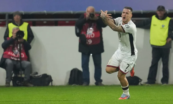 Shqiponja që tërboi Serbinë, FIFA mund të hap proces disiplinor ndaj Manajt
